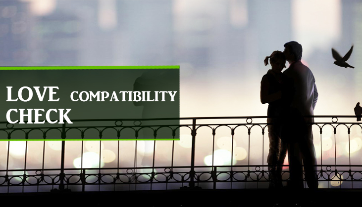 love Compatibility Check